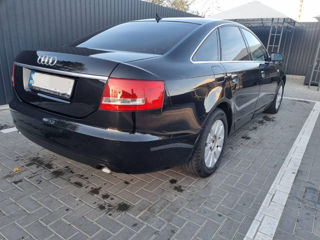 Audi A6 foto 6