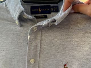 Polo Ralph Lauren cămașă XS