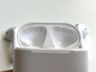 Apple Airpods 2 foto 5