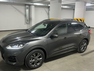 Ford Kuga foto 3