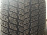 255/55R18 nexen iarna foto 1