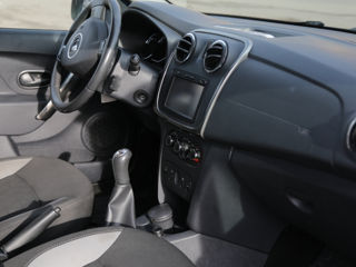 Dacia Sandero Stepway foto 6