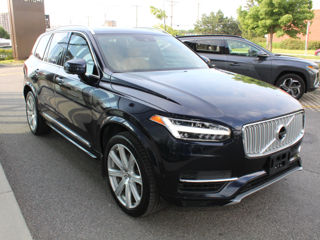 Volvo XC90 foto 5