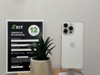 iPhone 15 Pro Max 512 GB White foto 4