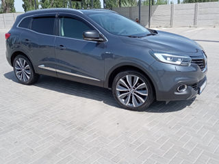 Renault Kadjar foto 8