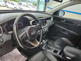 KIA Sorento foto 11