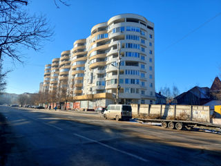 Apartament cu 3 camere, 105 m², Ciocana, Chișinău
