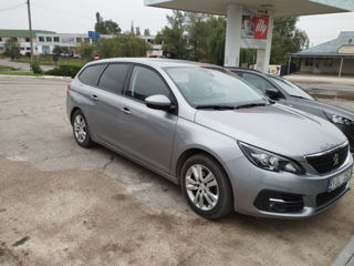 Peugeot 308 foto 6