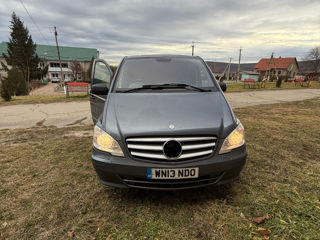 Mercedes Vito foto 2