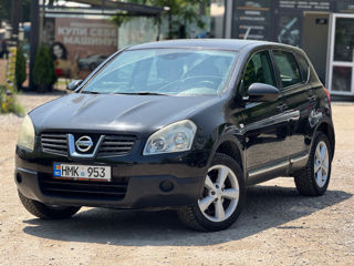 Nissan Qashqai фото 0