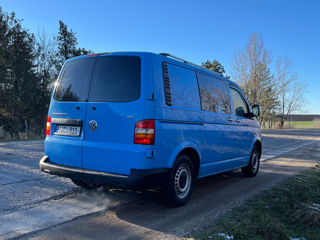 Volkswagen Transporter foto 2