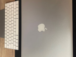 Apple MacBook Pro  2015 foto 3