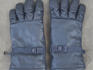 Перчатки армии США, Military Gloves, US Army foto 2