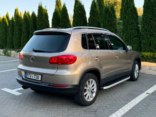 Volkswagen Tiguan foto 4