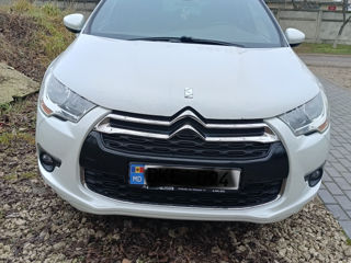 Citroen DS4