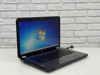 HP Pavilion G6 AMD/8GB/500GB/Garantie!