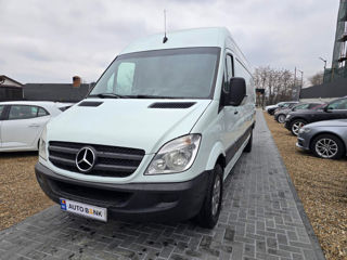 Mercedes sprinter 316 cdi foto 3