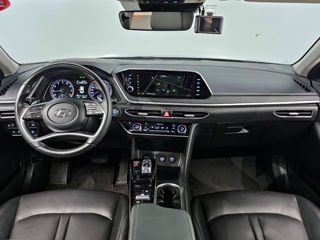 Hyundai Sonata foto 6