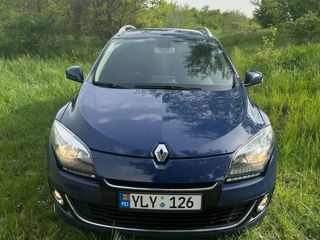 Renault Megane фото 6