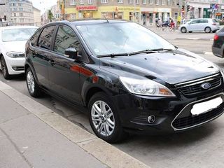 Ford Focus foto 1