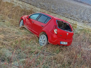 Dacia Sandero foto 5