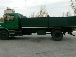 Scania 93m foto 6