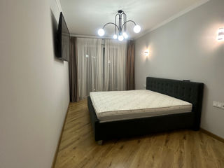 Apartament cu 2 camere, 75 m², Râșcani, Chișinău