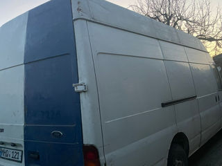 Ford Transit foto 5