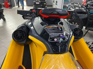 Sea Doo RXT-XRS 300 Audio System foto 3