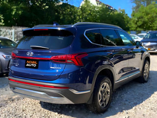 Hyundai Santa FE foto 5