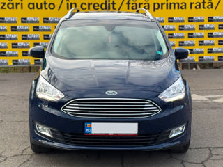 Ford Grand C-MAX foto 3