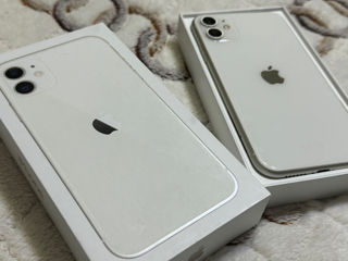 iPhone 11, 128 gb, white