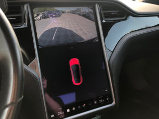 Tesla Model S foto 13