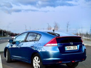 Honda Insight foto 6