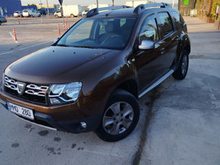 Dacia Duster foto 3