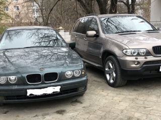 Dezmembare BMW X 5 E39 E 60 foto 2