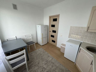 Apartament cu 1 cameră, 37 m², Botanica, Chișinău foto 5