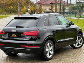 Audi Q3 foto 6