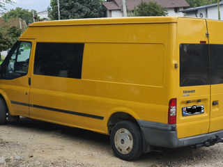 Ford Transit foto 4