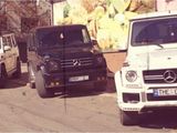 Chirie Mercedes G Class foto 3