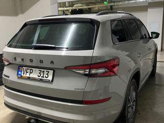 Skoda Kodiaq foto 5