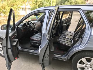 Hyundai Santa FE foto 2