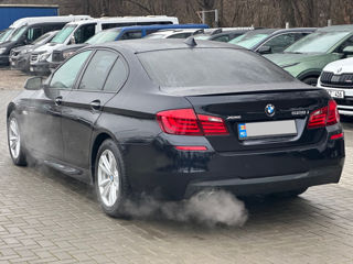 BMW 5 Series foto 5