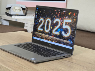 Dell Latitude (13.3" FullHD ips, i5 8Gen, Ram 16Gb DDR4, SSD NVME 256Gb)Touchscreen foto 2