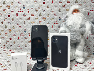 iPhone 11 128 gb black