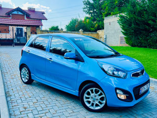 KIA Picanto foto 4