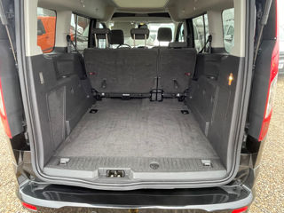 Ford Tourneo Connect foto 18