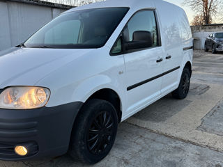 Volkswagen Caddy foto 2