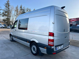 Mercedes Sprinter 316 7 Loc foto 3