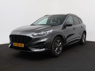 Ford Kuga foto 13